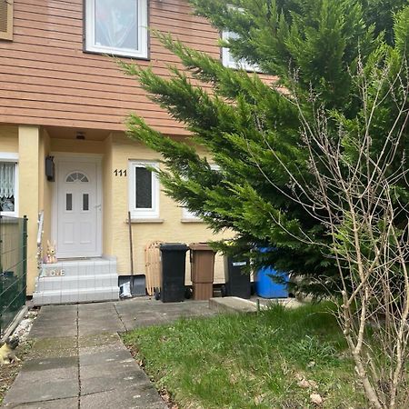 Villa Am Fluss Pforzheim Zewnętrze zdjęcie