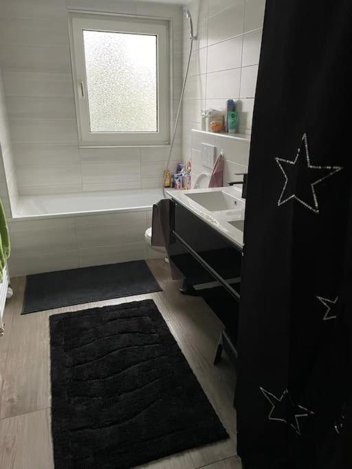 Villa Am Fluss Pforzheim Zewnętrze zdjęcie