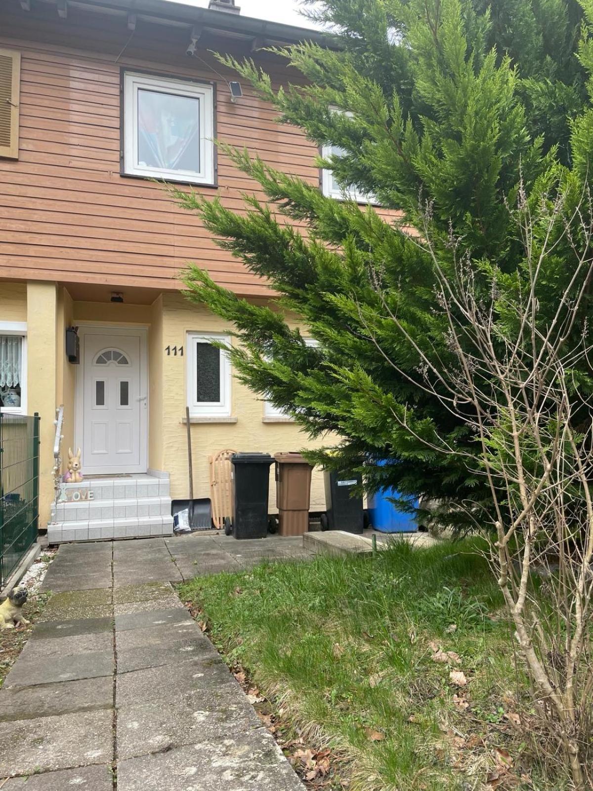 Villa Am Fluss Pforzheim Zewnętrze zdjęcie