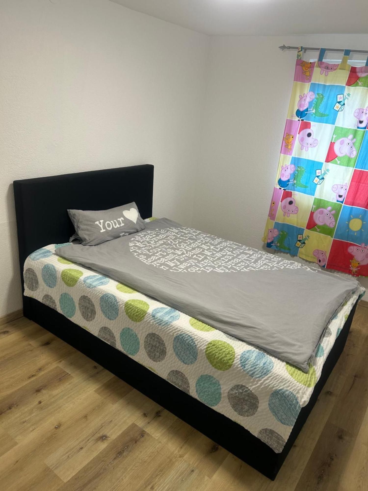 Villa Am Fluss Pforzheim Zewnętrze zdjęcie