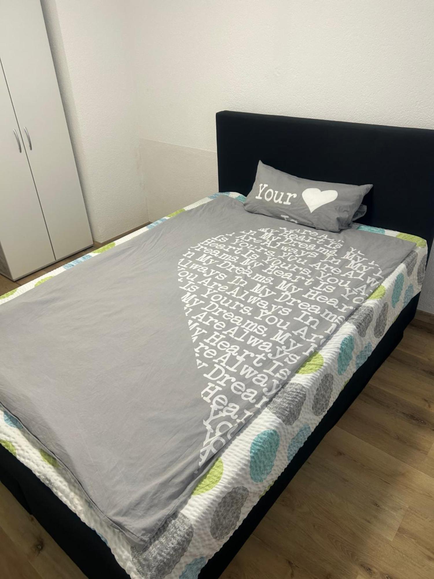 Villa Am Fluss Pforzheim Zewnętrze zdjęcie