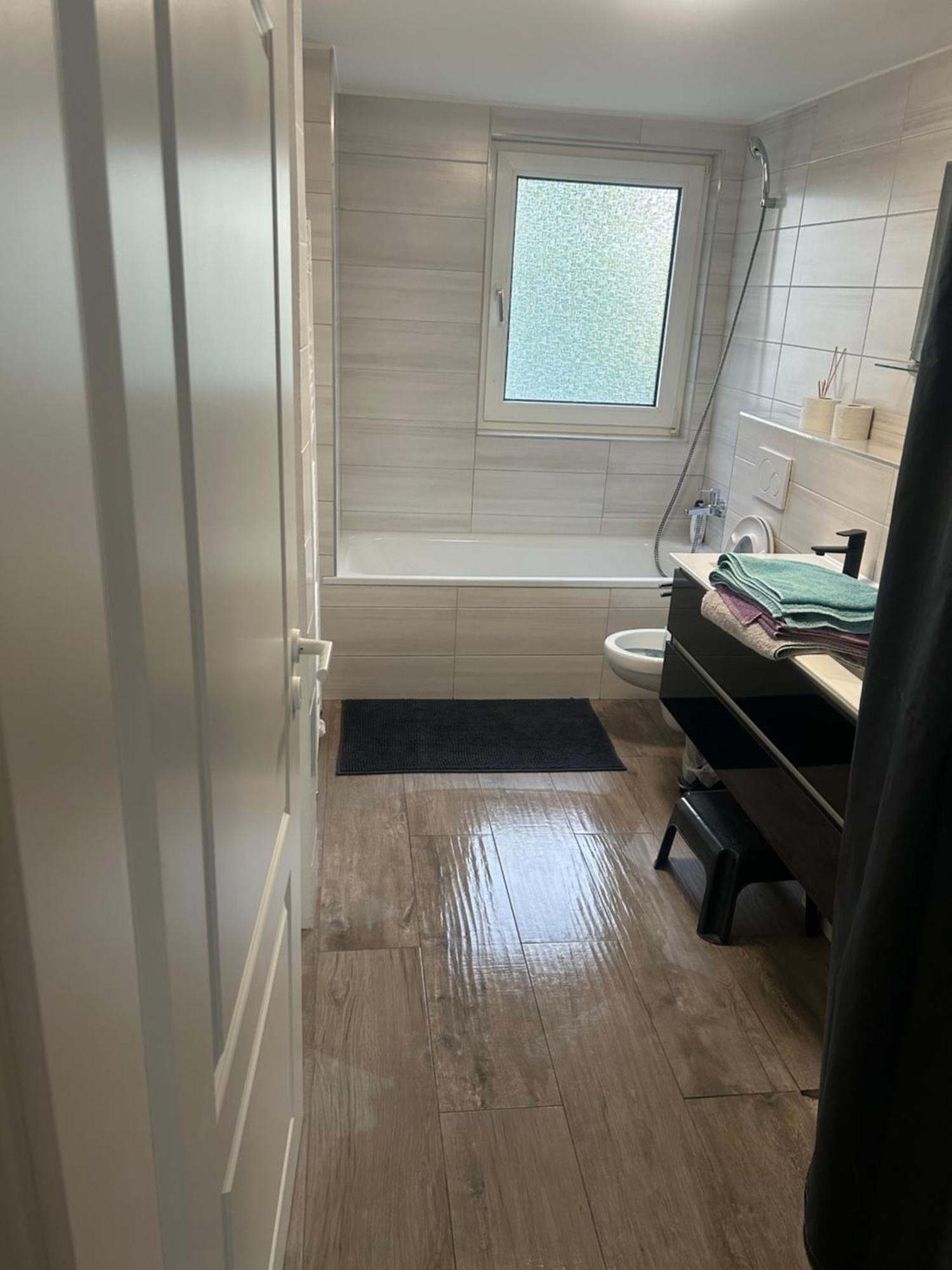 Villa Am Fluss Pforzheim Zewnętrze zdjęcie
