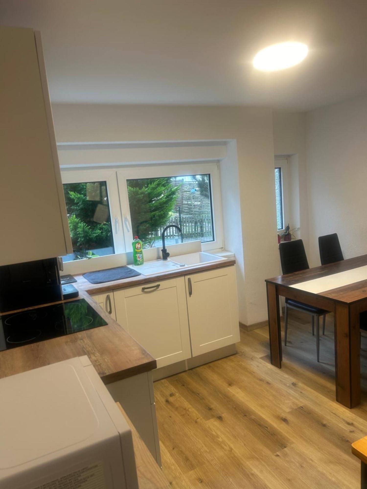 Villa Am Fluss Pforzheim Zewnętrze zdjęcie