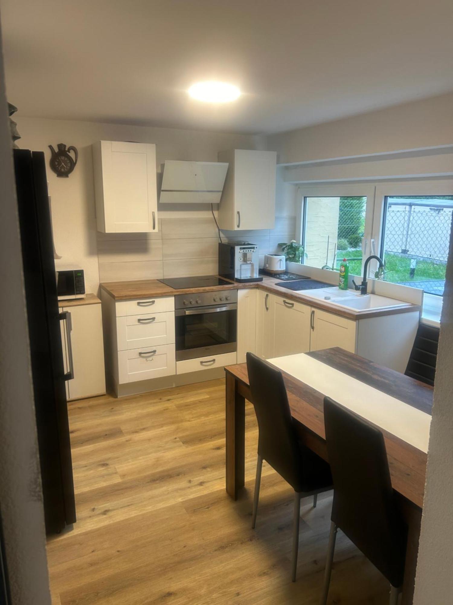 Villa Am Fluss Pforzheim Zewnętrze zdjęcie